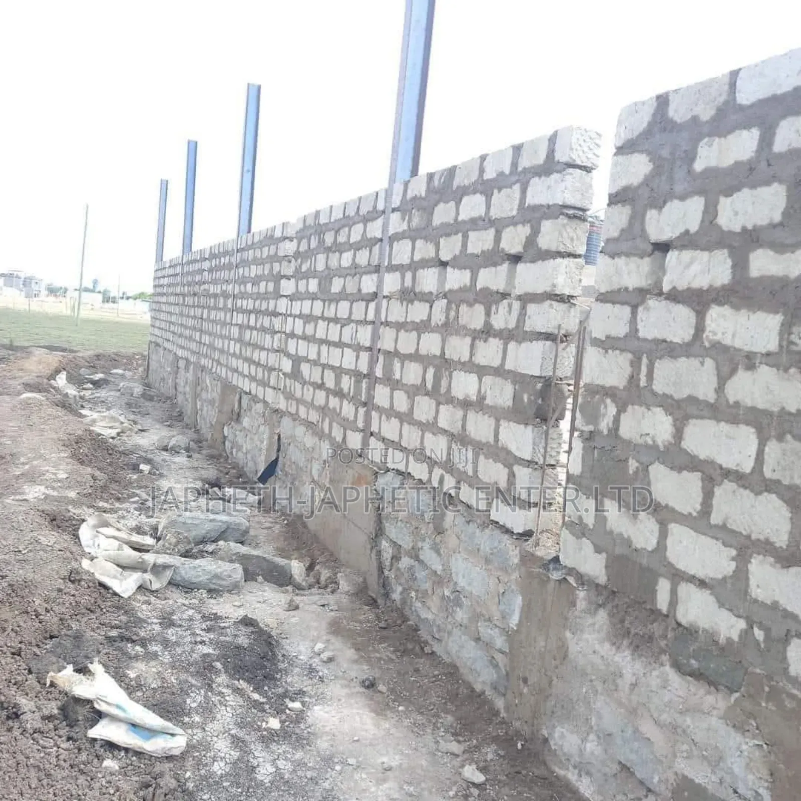 Ndarugo Machine Cut Stones