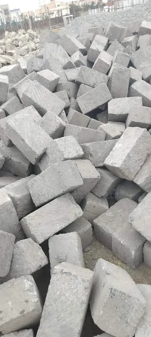 Ndarugo Machine Cut Stones