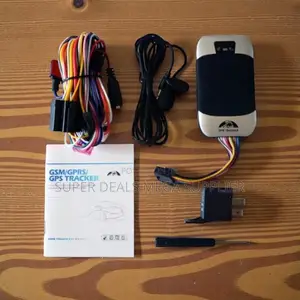 Tk303 Coban GPS GPRS Real Time Vehicle Tracker Car Bike Fleet Locator