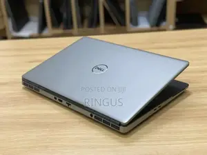 Laptop Dell Precision 15 7550 32GB Intel Core i7 SSD 512GB