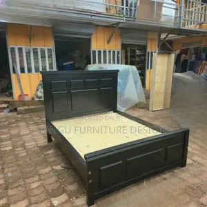 Crafted-Pro Board Beds Panel Beds