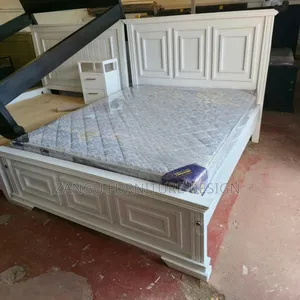 Hearty Board Beds Panel Beds