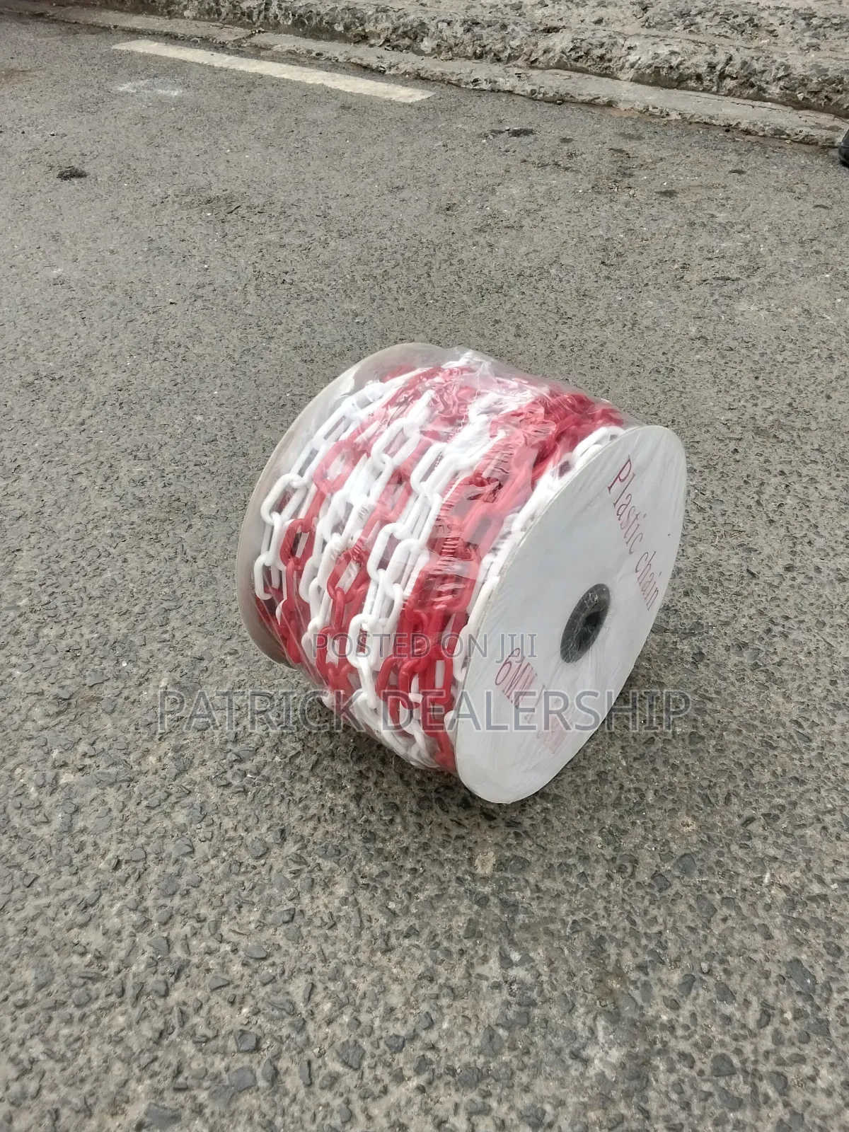 Plastic Chain