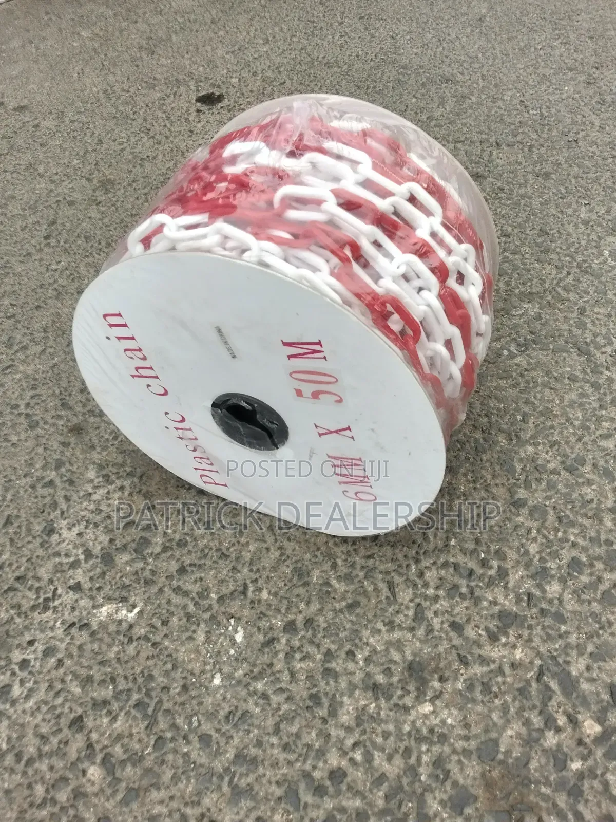 Plastic Chain