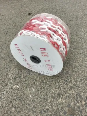 Plastic Chain