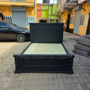 Bold Board Beds Panel Beds
