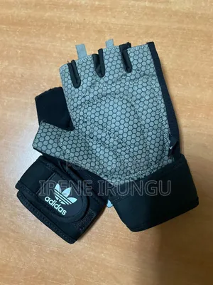 Medium Gym Gloves