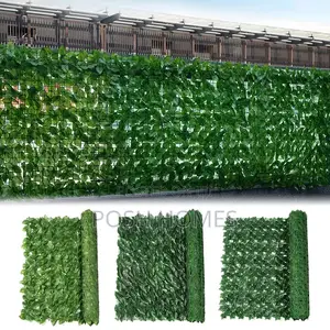 Synthetic Screening Artificial Fence
