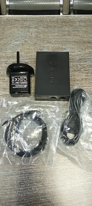 Yeastar Ta200 Analog FXS Voip Gateway