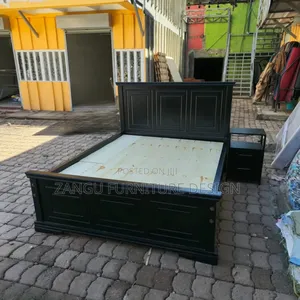 Prime-Cut Board Beds Panel Beds
