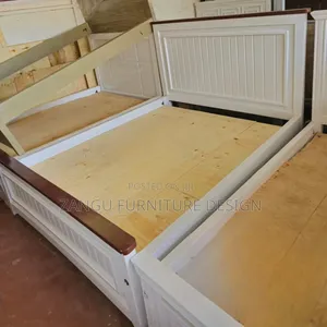 Spot-on Board Beds Panel Beds