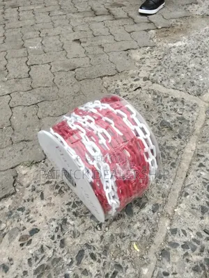 Long Last Plastic Chain