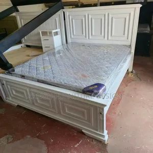 Verified Board Beds Panel Beds