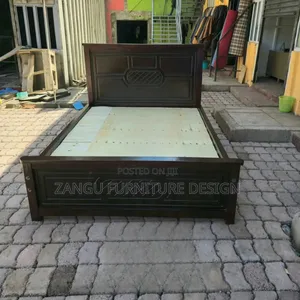 Reinforced-Pro Board Beds Panel Beds