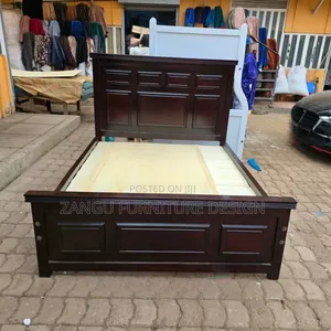 Reinvented Board Beds Panel Beds