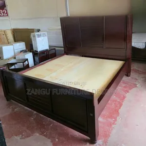 Ever-Strong Board Beds Panel Beds