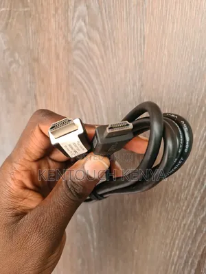 Hdmi Cable - 1meter