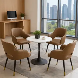 Premium Modern Home Dining Table
