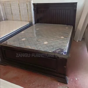 Pureform Board Beds Panel Beds