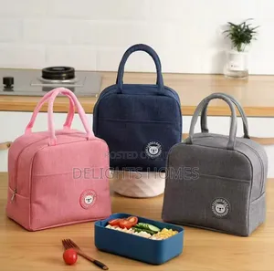 Insulated Lunch Bag_nje