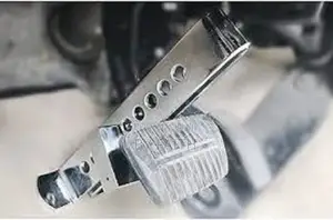 Strong Security Clamp Lock*//*