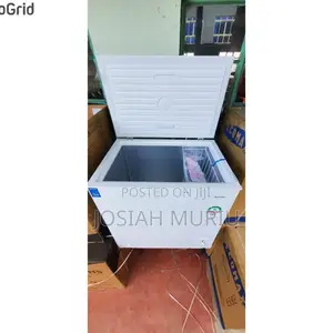 Ailyons 101l Chest Deep Freezer