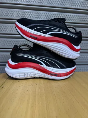 Puma Nitro Magmax Size 40-44