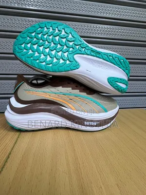 Puma Nitro Magmax Size 40-44
