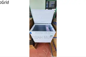 Ailyons 150 Litres Deep Freezer