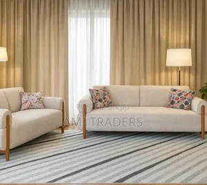 Sofas -5 Seater High End Sofas