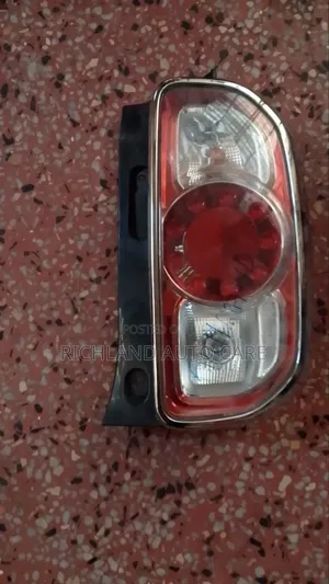 Taillight Hustler