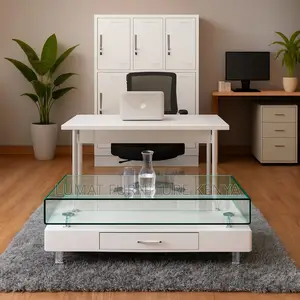 Coffee Center Table Set