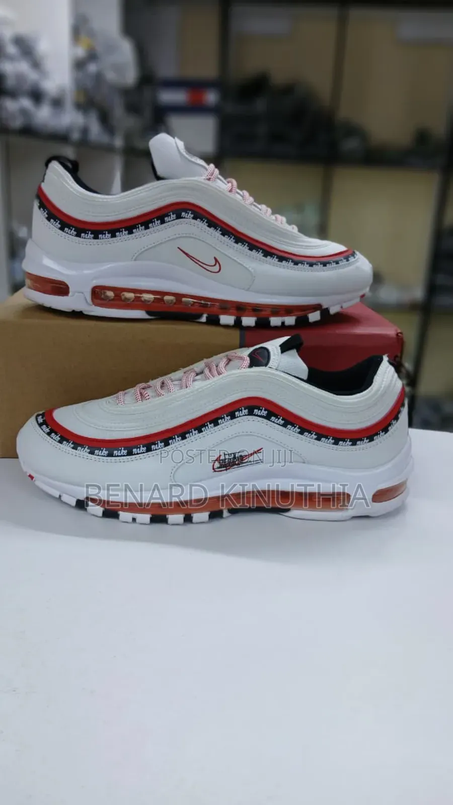 Air Max 97 Size 36-45
