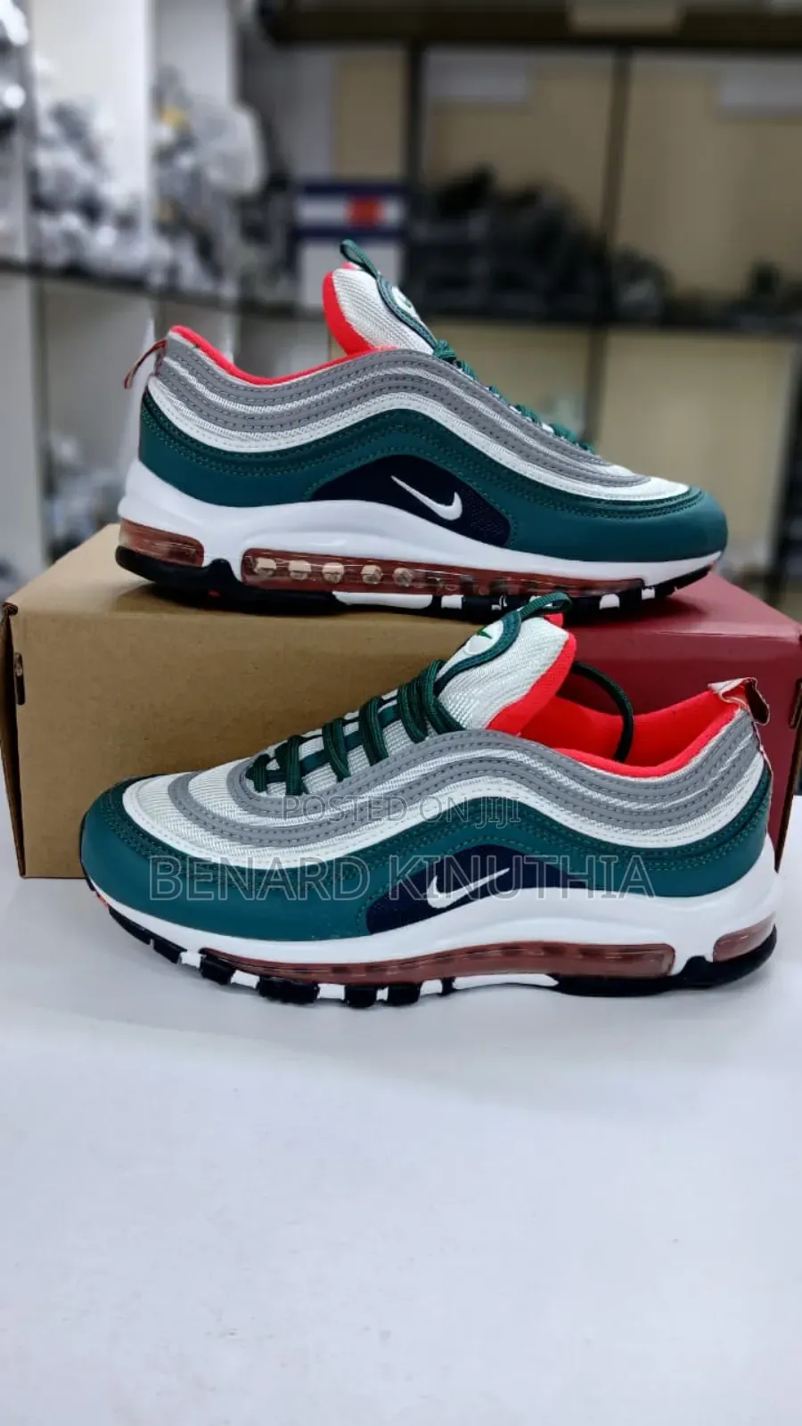 Air Max 97 Size 36-45