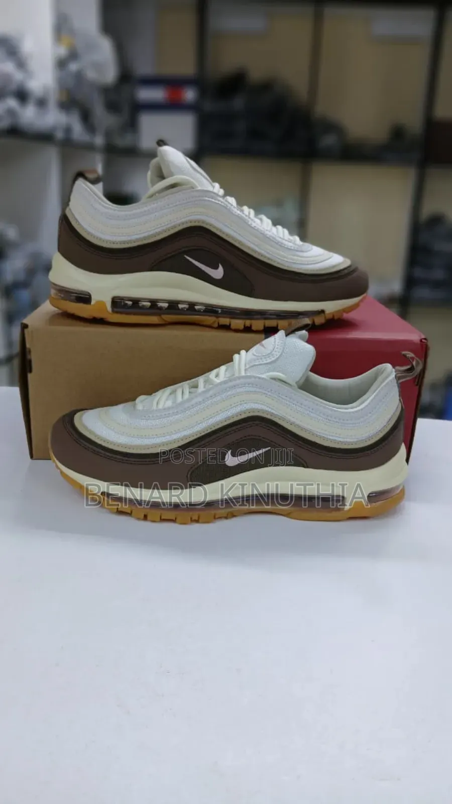 Air Max 97 Size 36-45