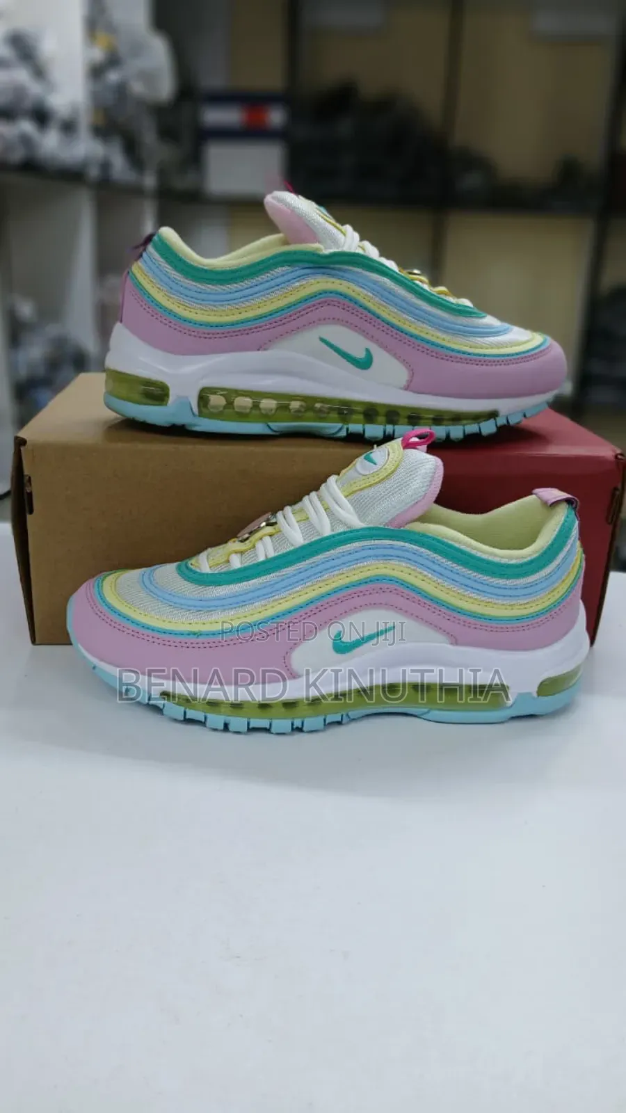 Air Max 97 Size 36-45