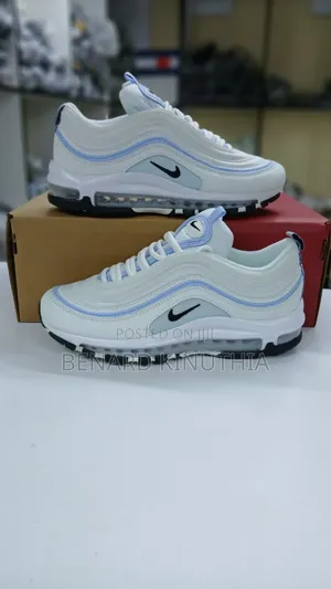 Air Max 97 Size 36-45