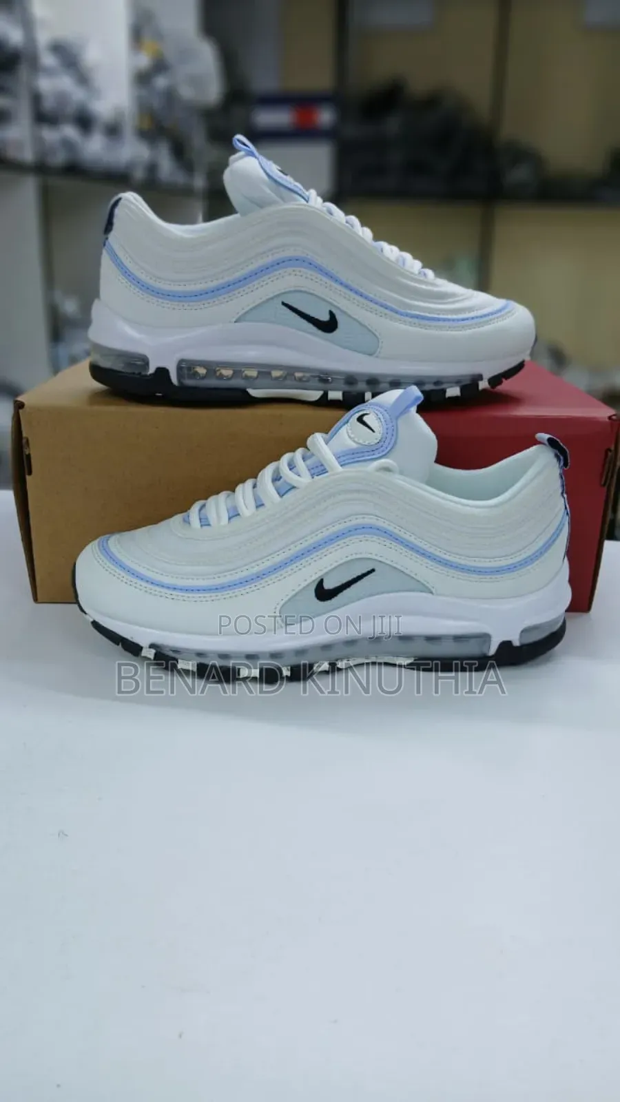 Air Max 97 Size 36-45