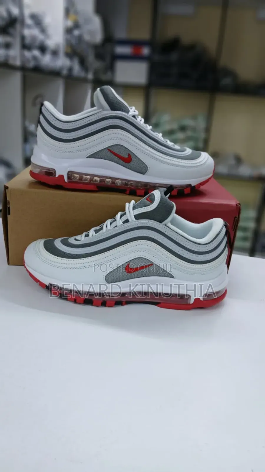 Air Max 97 Size 36-45