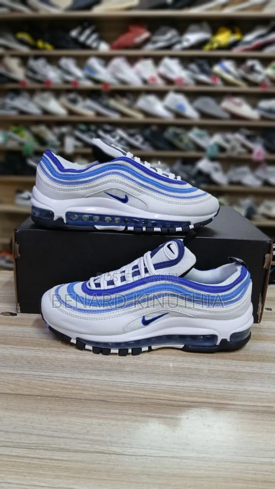 Air Max 97 Size 36-45