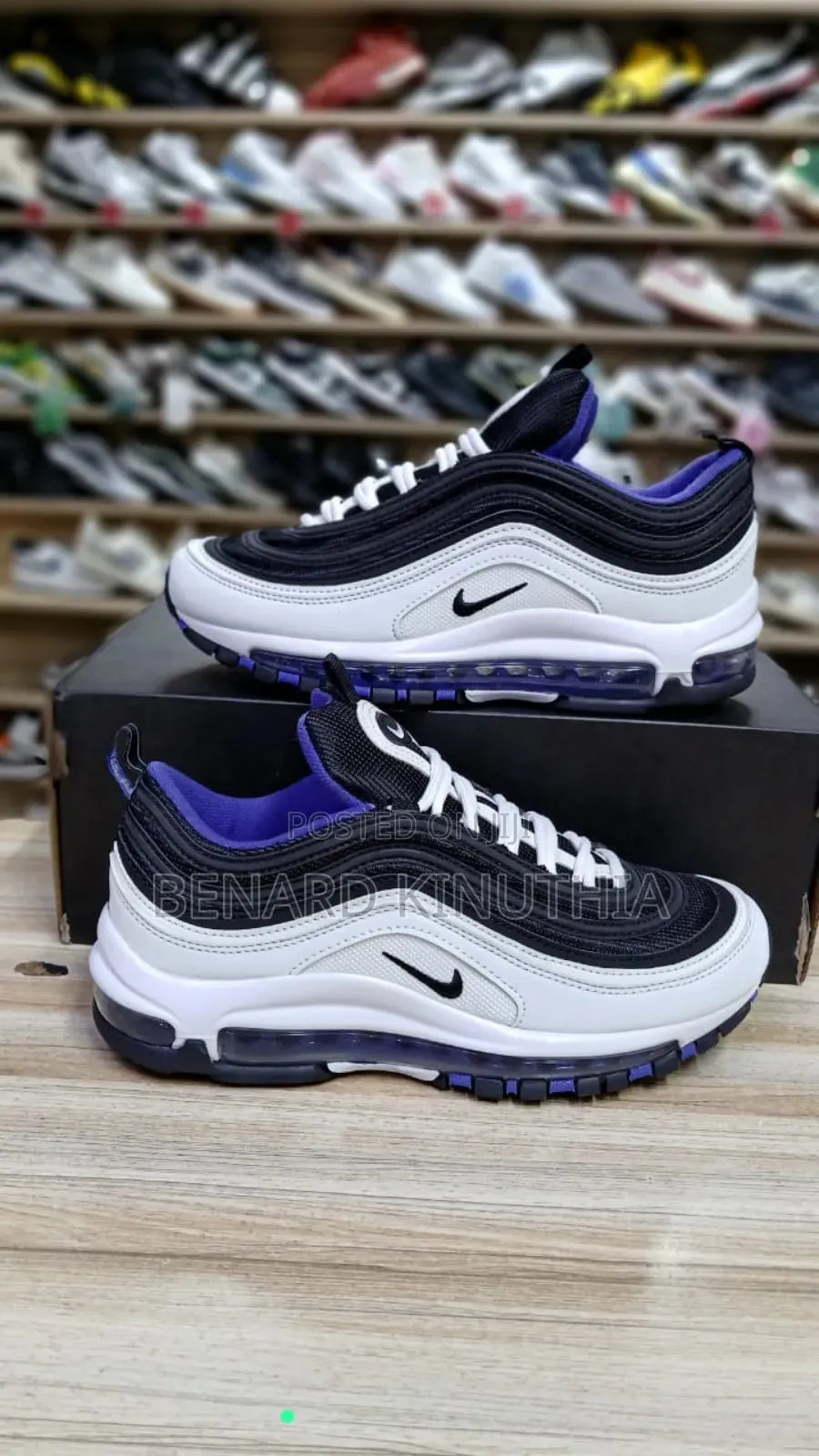 Air Max 97 Size 36-45