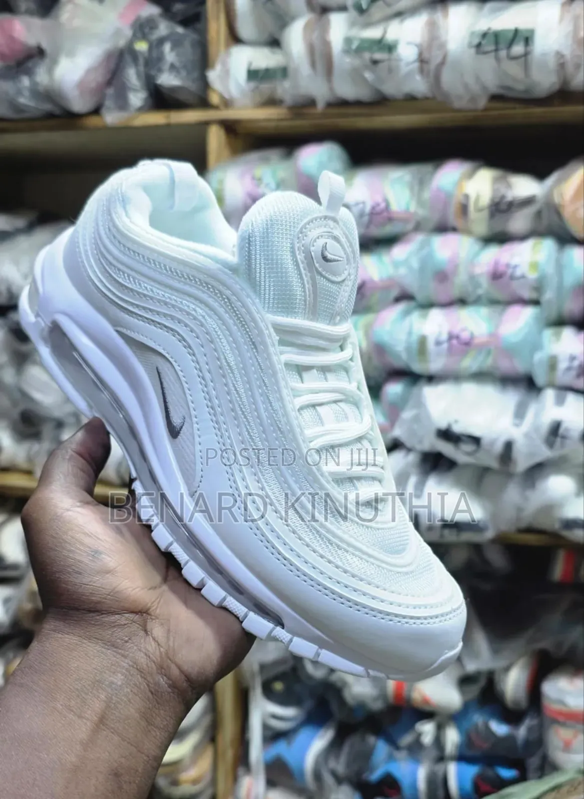 Air Max 97 Size 36-45