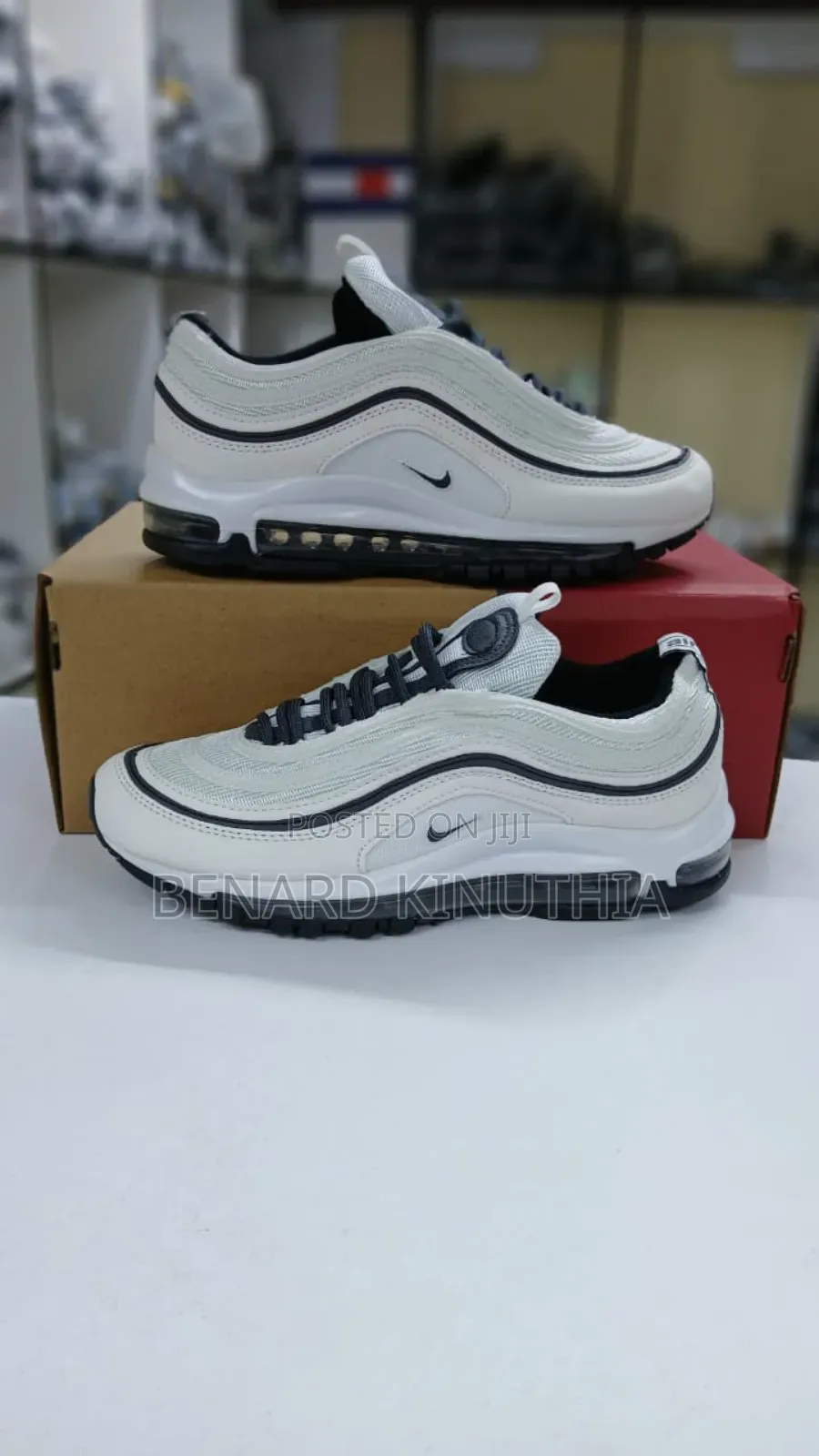 Air Max 97 Size 36-45