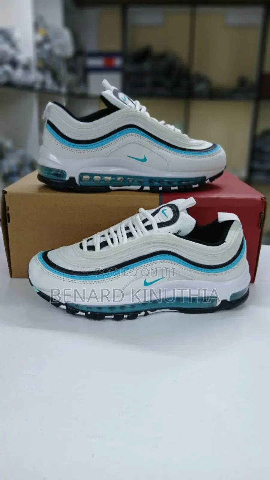 Air Max 97 Size 36-45