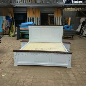 Titan Built Board Beds Panel Beds