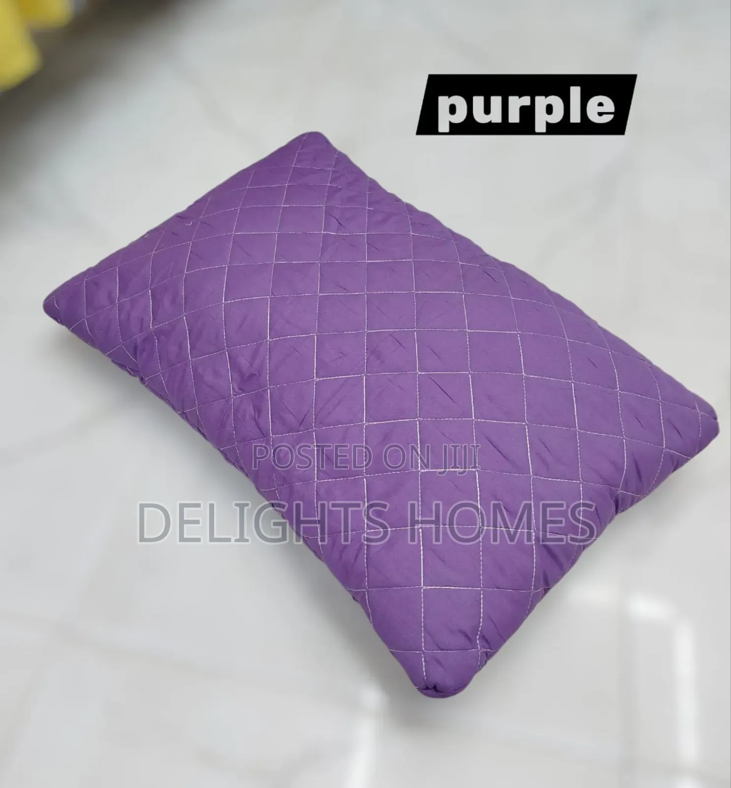 Quality Bed Pillow Cases