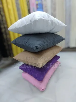 Quality Bed Pillow Cases