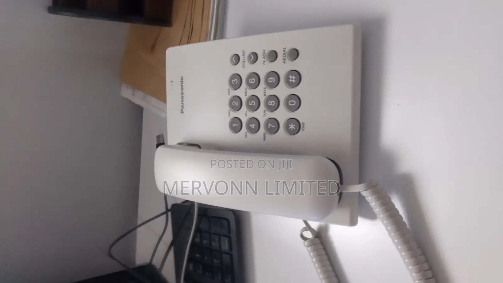 Professional Phone System for Business
