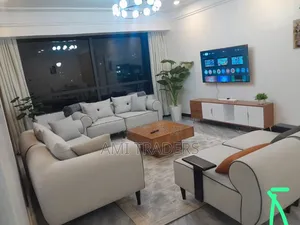 Natural Combo (Tv Stand Table)