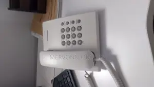 Call Center Phone Setup